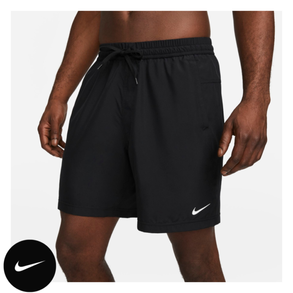 Shorts Nike Form Dri-FIT Masculino