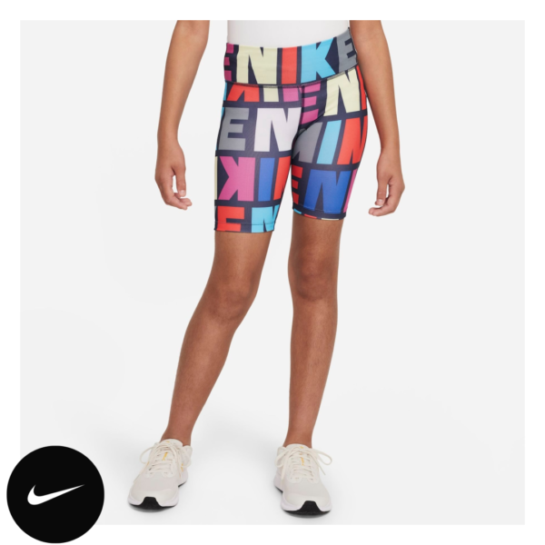 Shorts Nike One Dri-FIT Infantil