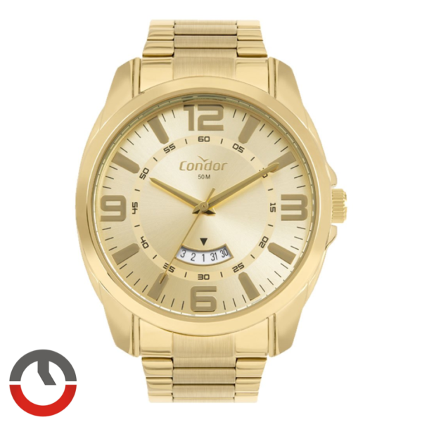 Relógio Condor Masculino CO2115MZP/4X