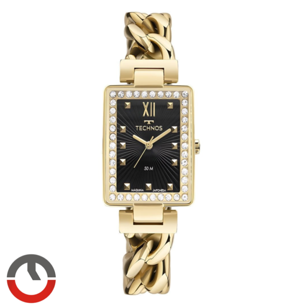 Relógio Technos Feminino Elegance Elos 2035MXT/1P