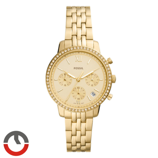 Relógio Fossil Feminino ES5219/1DN