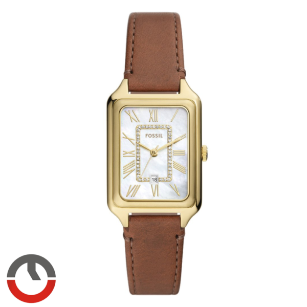Relógio Fossil Feminino ES5307/0DN