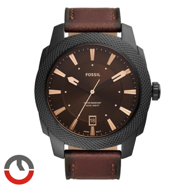 Relógio Fossil Masculino FS5972/0PN