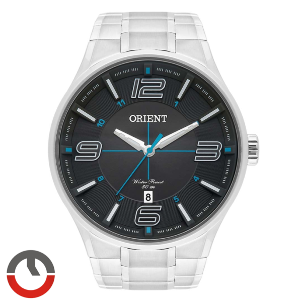 Relógio Orient Masculino MBSS1307G2SX