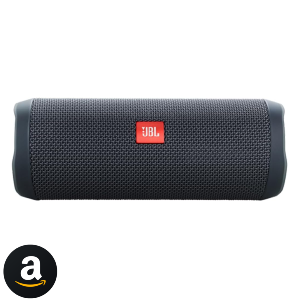 JBL, Caixa de Som, Flip Essential 2, Bluetooth, À Prova D'água, 20W RMS - Preto