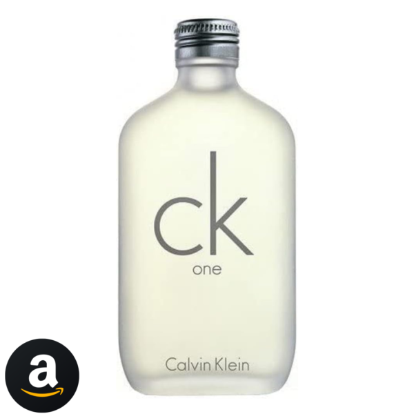 Calvin Klein Ck One Eau De Toilette, Calvin Klein Ck