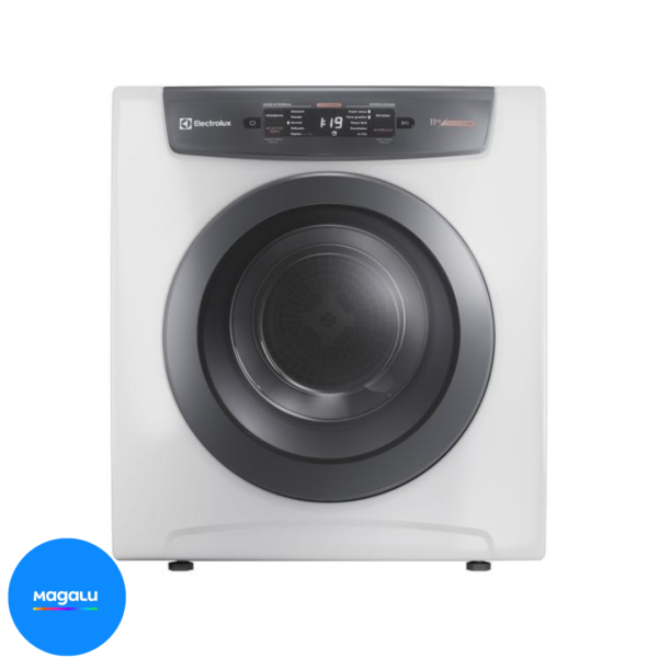 Secadora de Roupas de Piso e Parede Electrolux - 11kg 6 Programas de Secagem SVB11