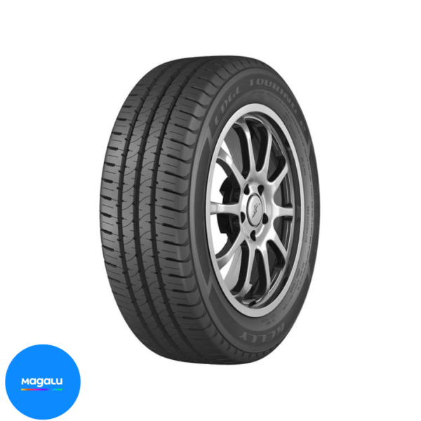 Pneu Aro 13” 175/70R13 82T Goodyear 82T Kelly EDGE Touring 2