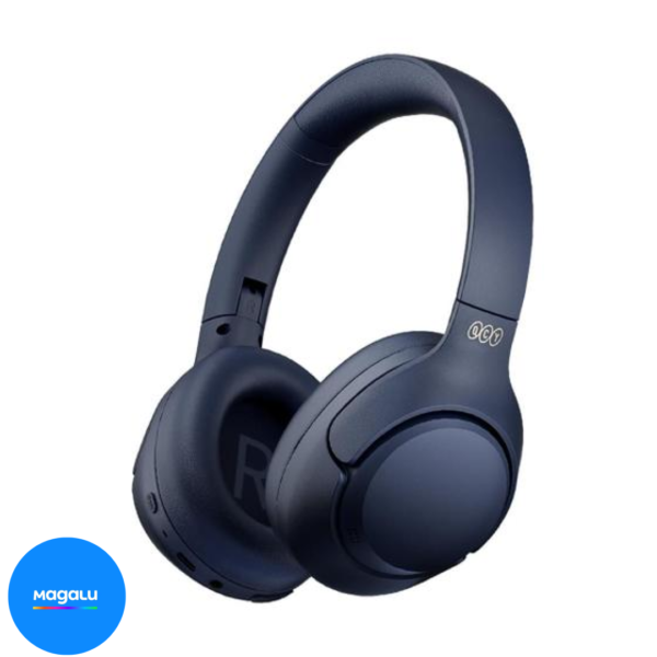 Headset Bluetooth QCY H3 ANC