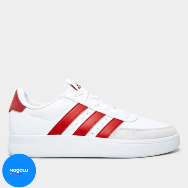 Tênis Adidas Breaknet Masculino