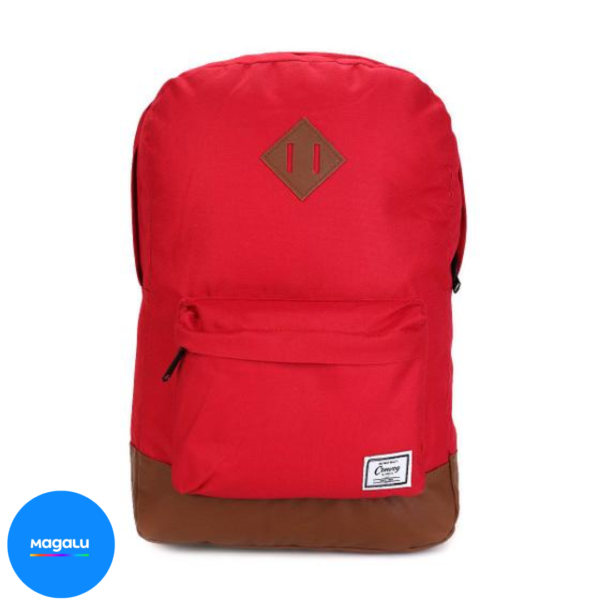 Mochila Yins Brasil Convoy