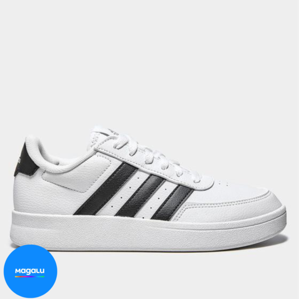 Tênis Adidas Breaknet Feminino