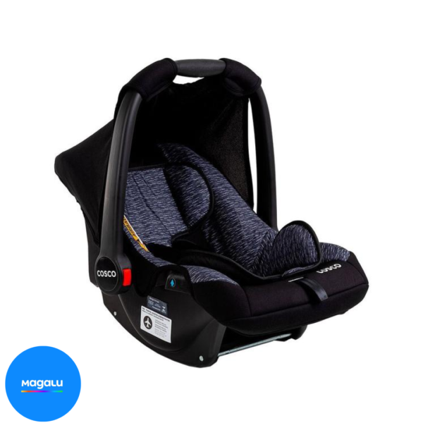Bebê Conforto Cosco 1 Posição Wizz 0 a 13kg