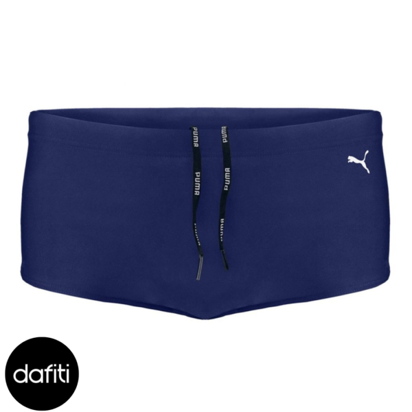 Sungão Puma Azul Marinho
