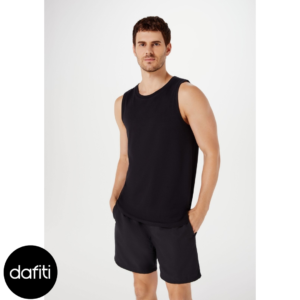 Regata Básica Masculina World