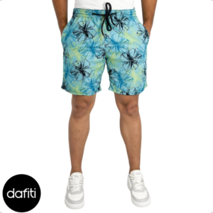 Bermuda Banho Shorts Praia KS