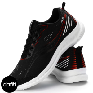 Tênis Masculino Esportivo Running Corrida Academia Confortável Leve
