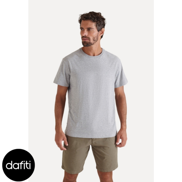 Camiseta Básica Macio Conforto Reserva