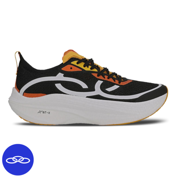 Tênis Olympikus Corre Supra 42 Preto