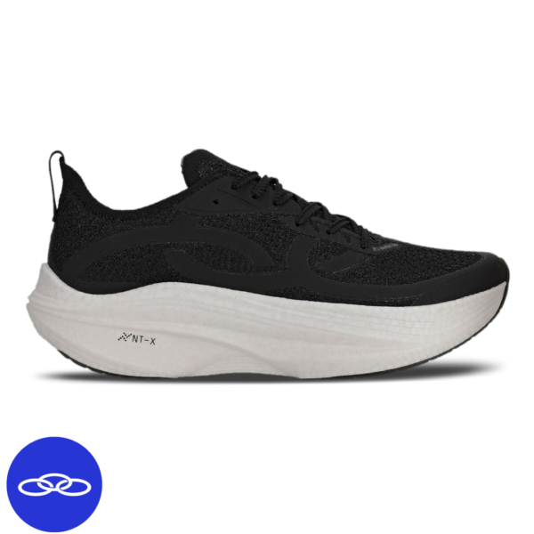 Tênis Olympikus Corre Supra 37 Preto