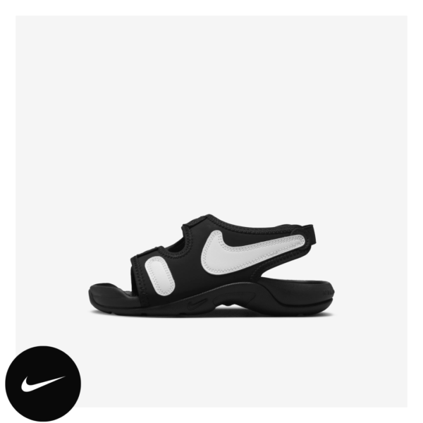 Sandália Nike Sunray Adjust 6 Infantil
