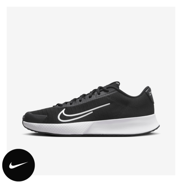 Tênis Nike Court Vapor Lite 2 HC Masculino