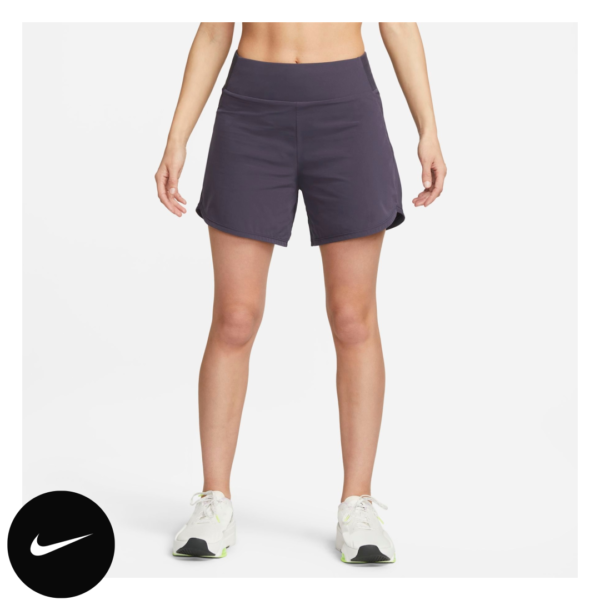 Shorts Nike Bliss Dri-FIT Feminino