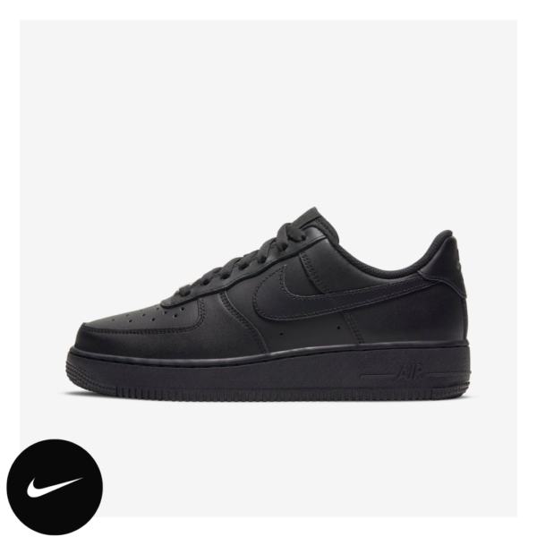 Tênis Nike Air Force 1 '07 Feminino