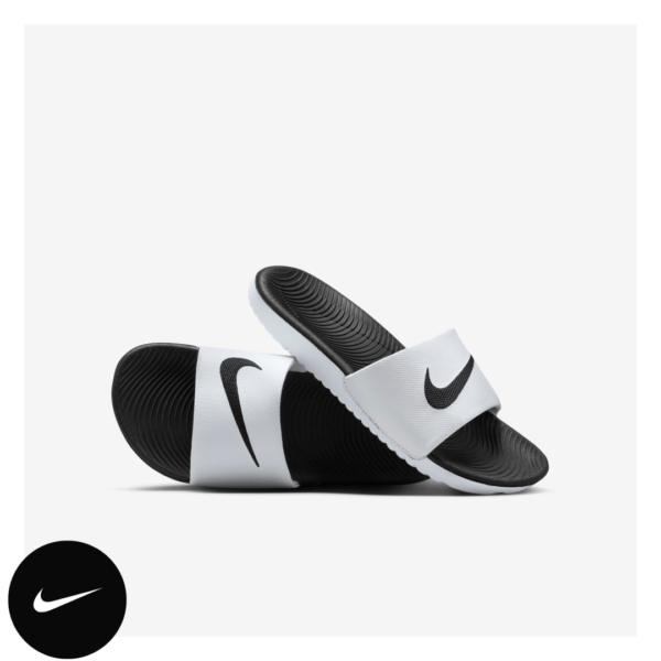 Chinelo Nike Kawa Infantil