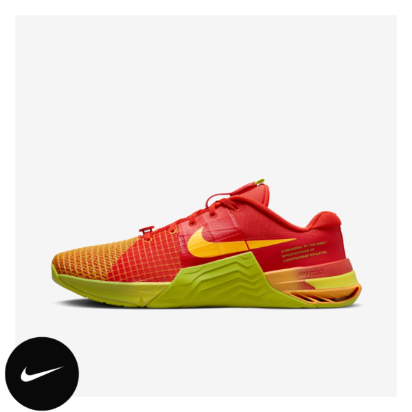 Tênis Nike Metcon 8 Masculino
