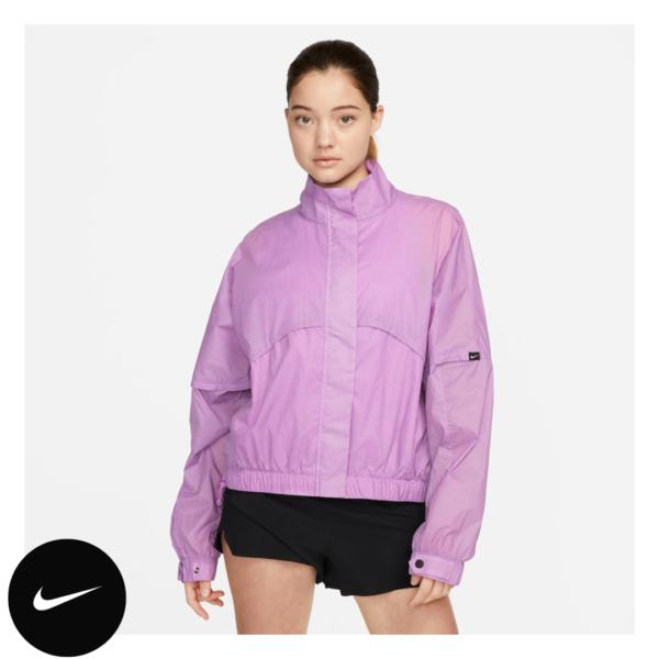 Jaqueta Nike Dri-FIT Run Division Feminina