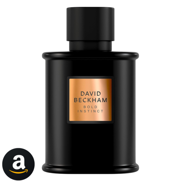 David Beckham Perfume Bold Instinct Eau de Parfum Masculino 75ml