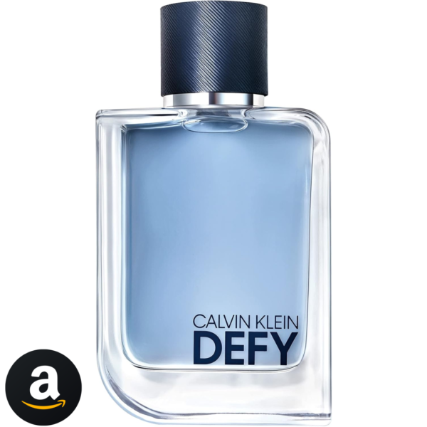 CALVIN KLEIN DEFY EDT