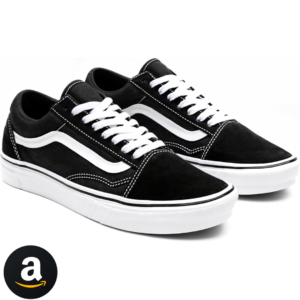 Tenis Cano Baixo Skate Tribute Style Academia Unissex Leve Confortável Old School Clássico