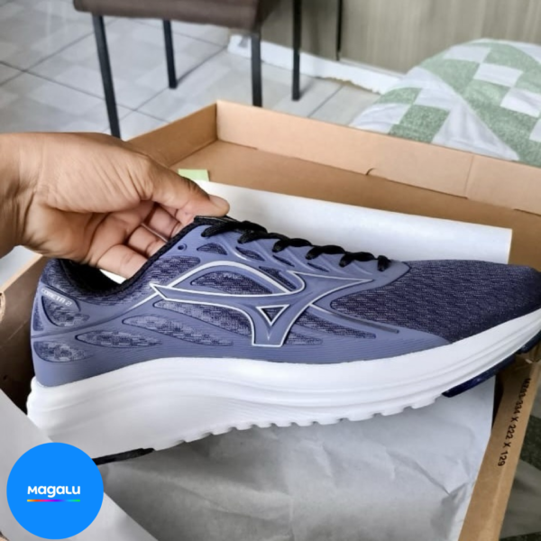 Tênis Mizuno Cometa 2 Masculino