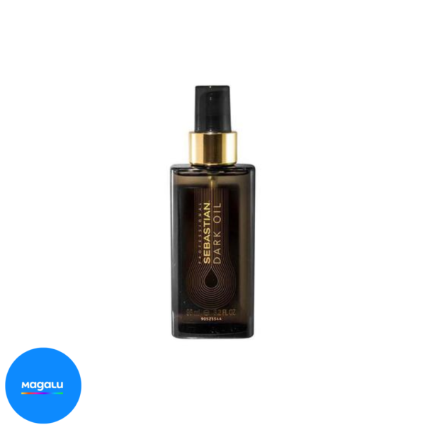 Óleo Capilar Sebastian Professional Dark Oil 95ml