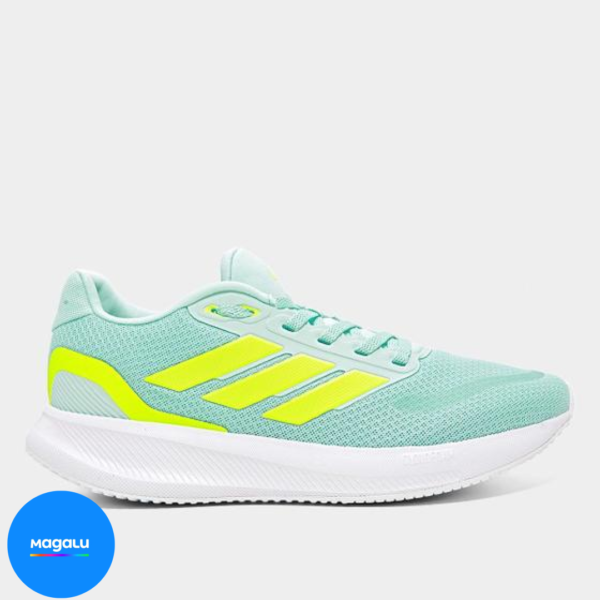 Tênis Adidas Runfalcon 5 Feminino