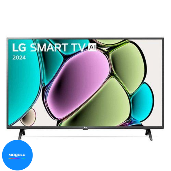 Smart TV 43 LG Full HD 43LR6700