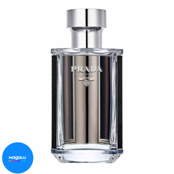 Lhomme Prada - Perfume Masculino - Eau de Toilette