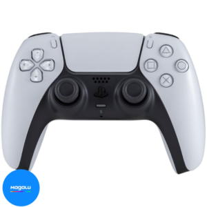 Controle PS5 para PC sem Fio DualSense - Sony PlayStation Branco