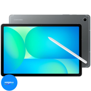 Tablet Samsung Galaxy Tab S10 FE com Capa e Caneta S Pen 8GB RAM 128GB 10,9" Android 15 Exynos 1580 Wi-Fi