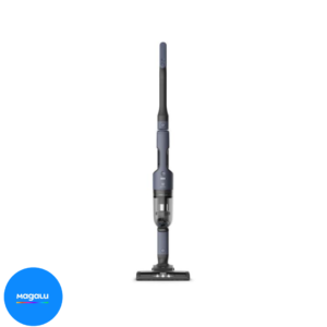 Aspirador de Pó 2 em 1 Electrolux sem Fio a Bateria com Filtro HEPA 90W Efficient ERG019