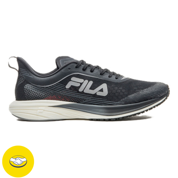 Tênis Fila Kr6 Frame Masculino Original