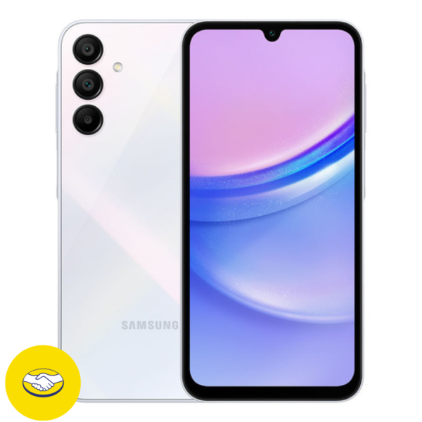 Samsung Galaxy A15 4g Dual Sim 128 Gb Azul-claro 4 Gb Ram