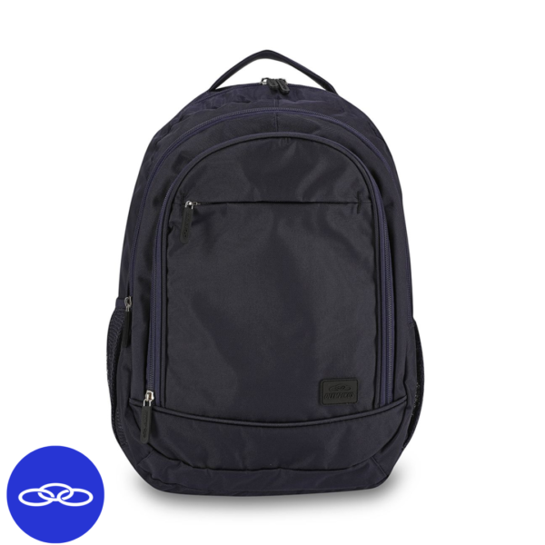Mochila Olympikus Prime U Azul