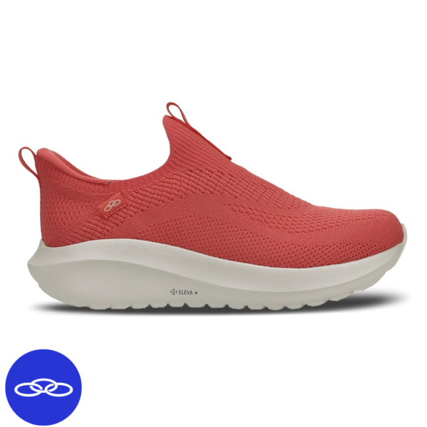 Tênis Olympikus Intuit Feminino 41 Rosa