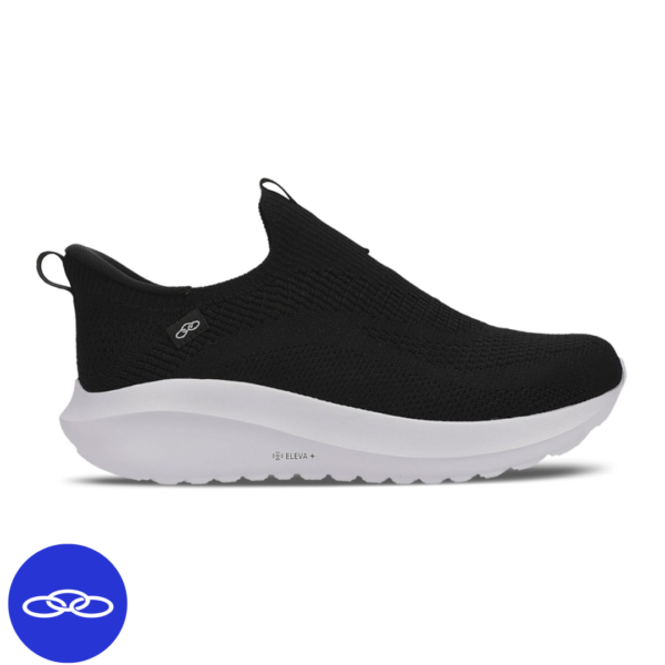 Tênis Olympikus Intuit 38 Preto