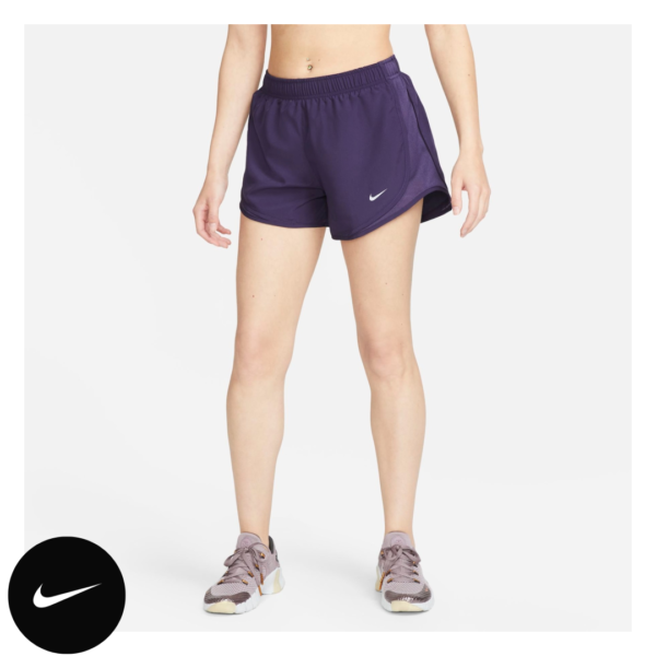 Shorts Nike Tempo Feminino