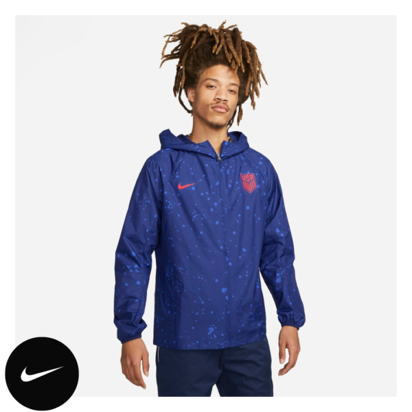 Jaqueta Nike Estados Unidos Masculina