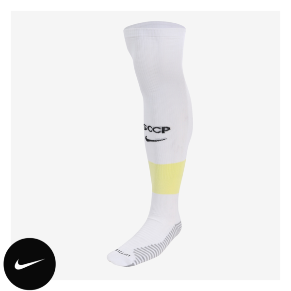Meião Nike Corinthians I 2023/24 Torcedor Pro